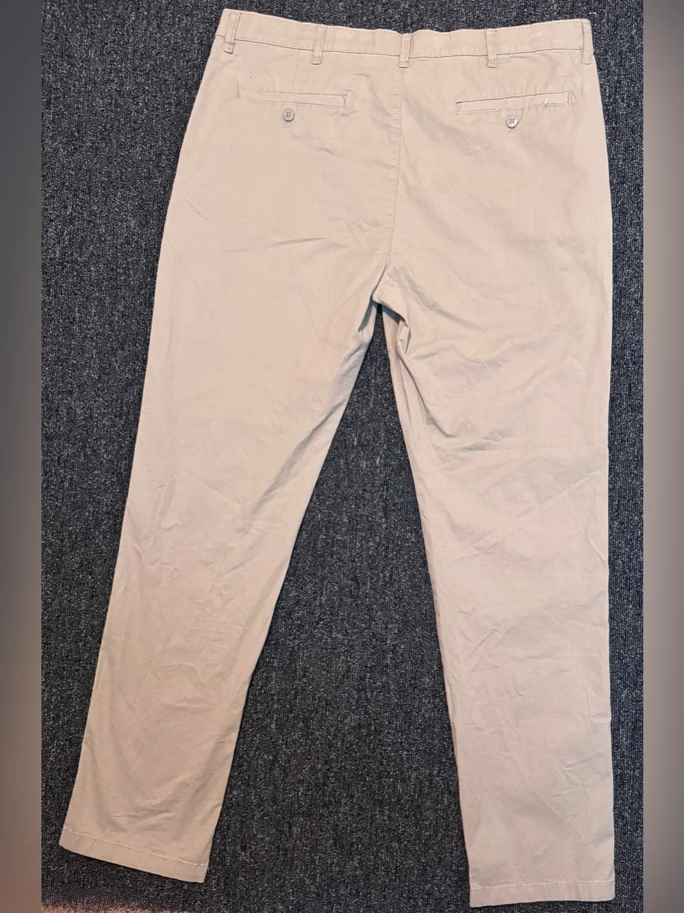 English Laundry brand english